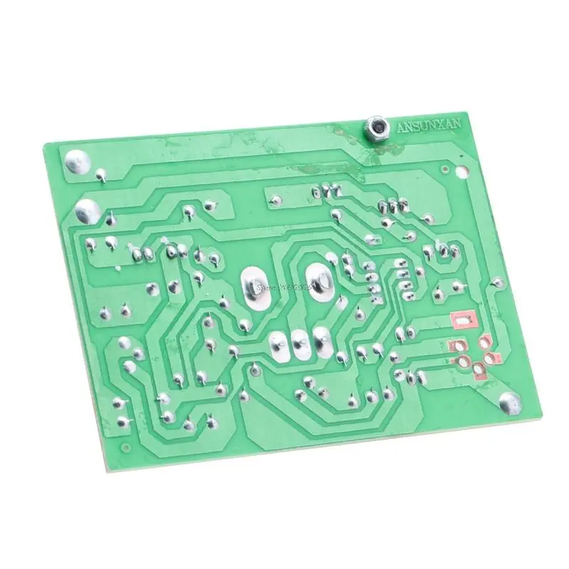 Soldering Iron Station Control Board Thermostat A1321 for 936 Model - Image 4