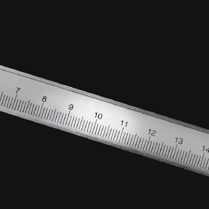 Mini Vernier Caliper 150mm 200mm 300mm | Steel Hardened Metric Machinist Tool - Image 3