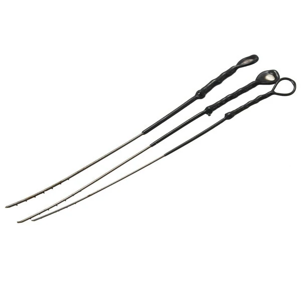 Mini Locksmith Tool Set - Lock Pick Tools & Training Lock with Keys - Image 5