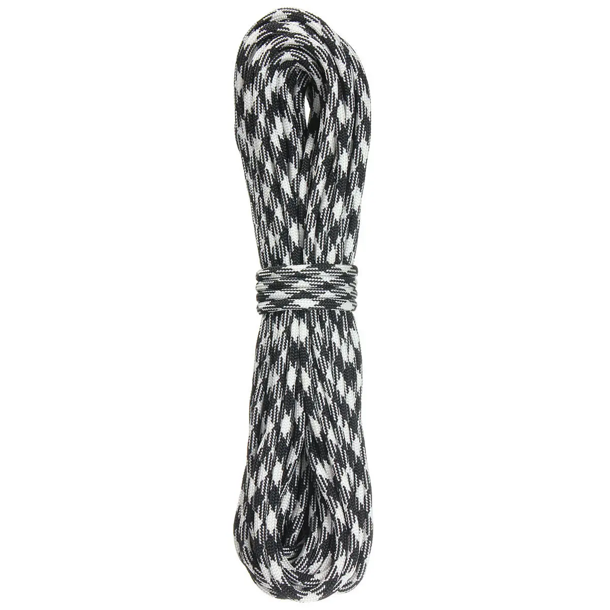 100ft 7-Strand Rainbow Paracord | Type III Parachute Cord for Camping & EDC - Image 4