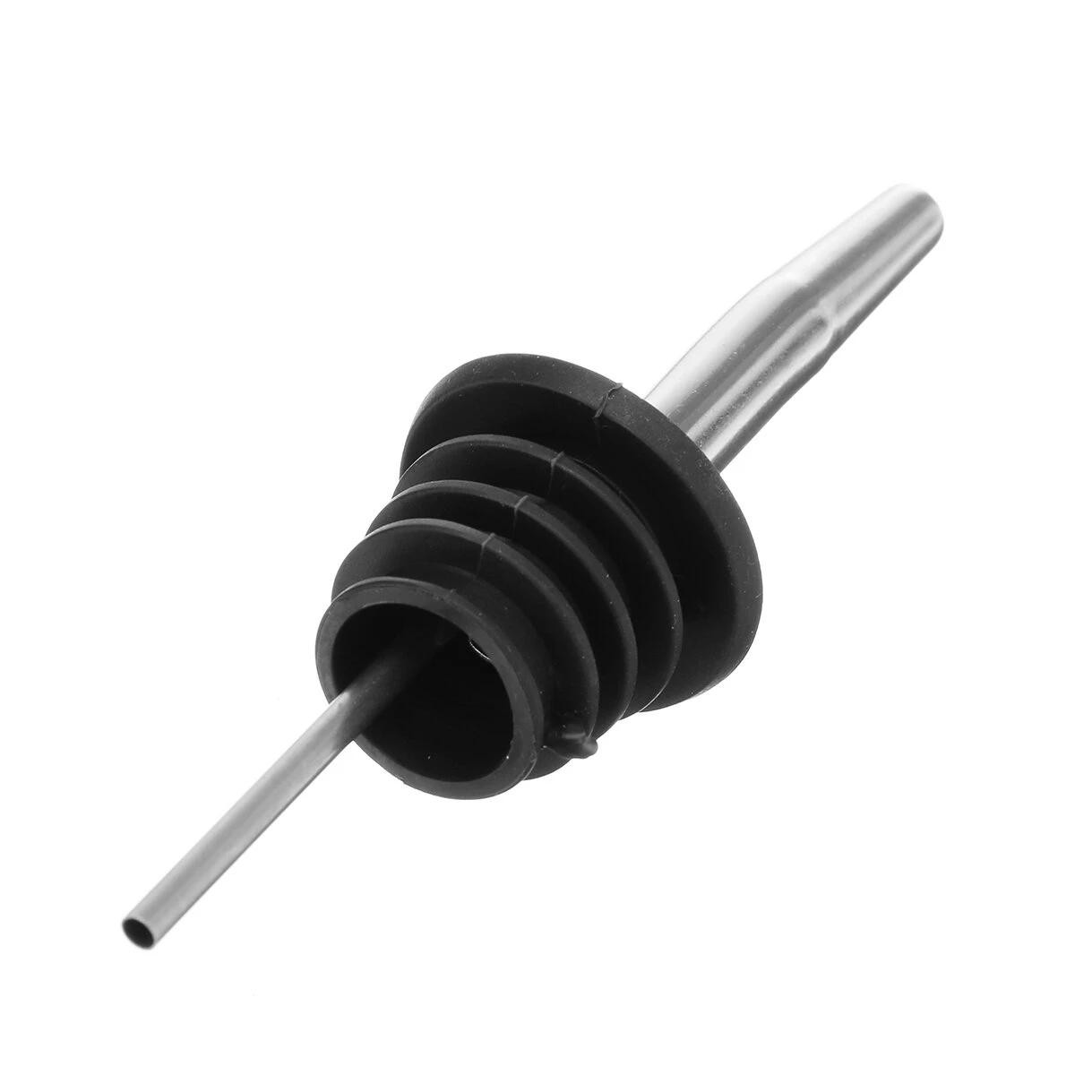 Spirit Pourer & 30ml Shot Measure | Liquor Dispenser Bottle | Barware Tool - Image 5