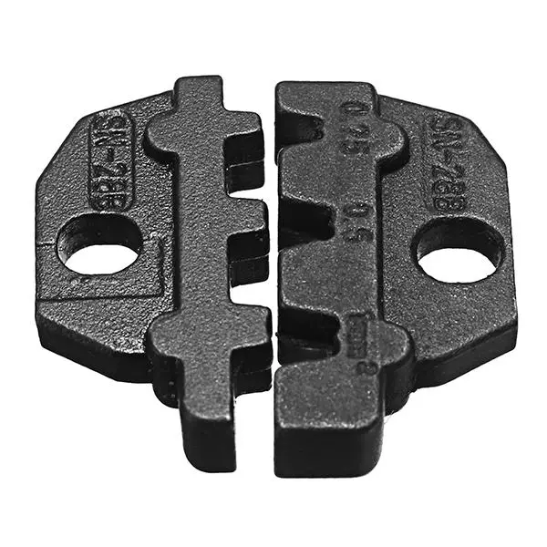 COLORS SN-28B Die Set for SN Crimping Plier Series | 0.25-1mm² 28-18AWG - Image 5