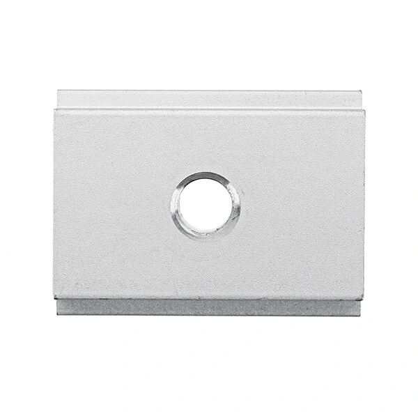 ENJOYWOOD 5pcs M6 T-Slot Nuts | T-Track Fasteners for Woodworking Tools - Image 3