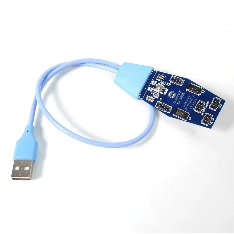 SUNSHINE SS-904A Battery Charging Activation Board | for iPhone 11 Pro Max XS XR 8 7 6S & Huawei Android - Image 3