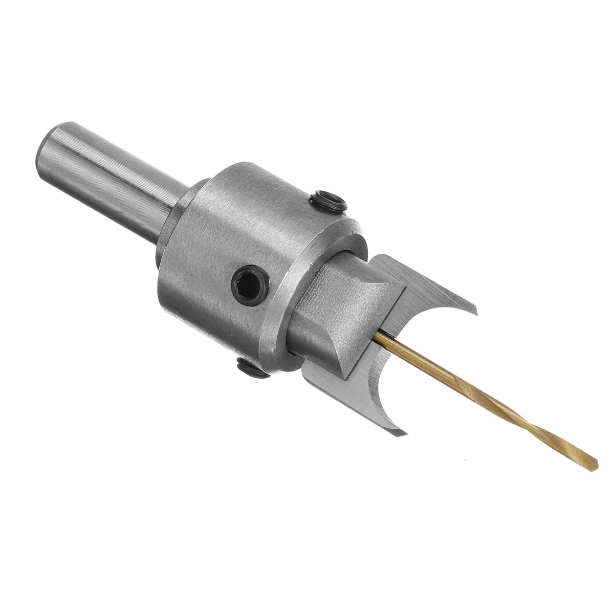 Wooden Beads Maker Router Bit - 10pcs Beads Ball Drill Bit Set | Milling Cutter - Image 4