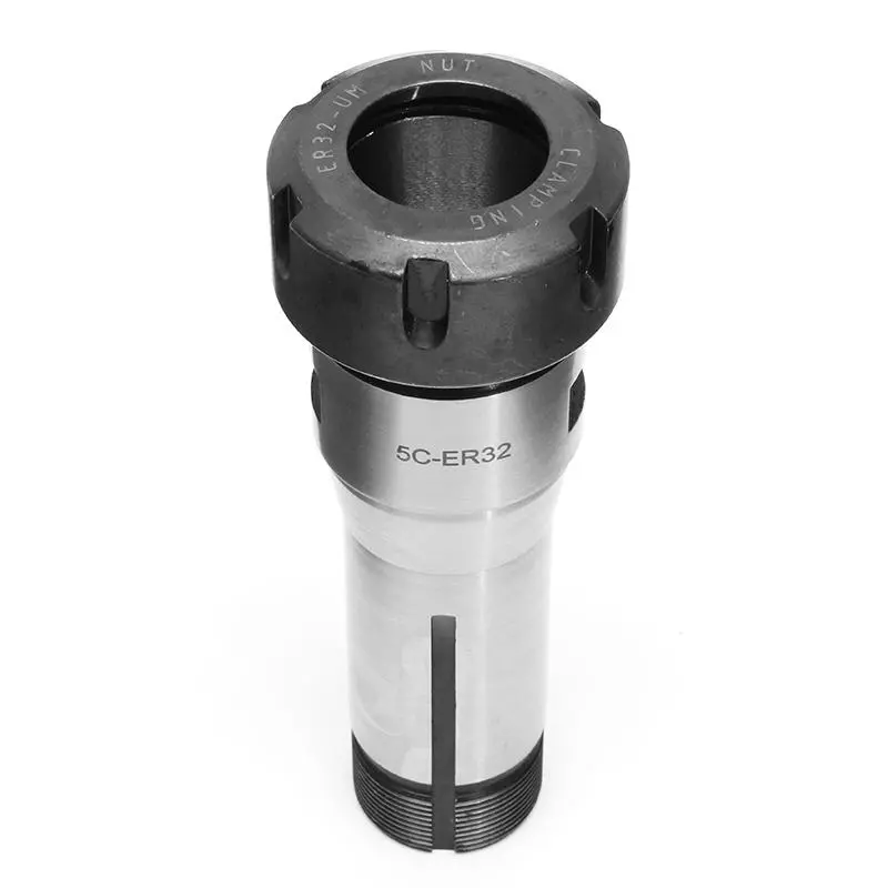 Machifit ER32 Collet Chuck Holder - 5C Shank for Milling & Lathe Tools - Image 2