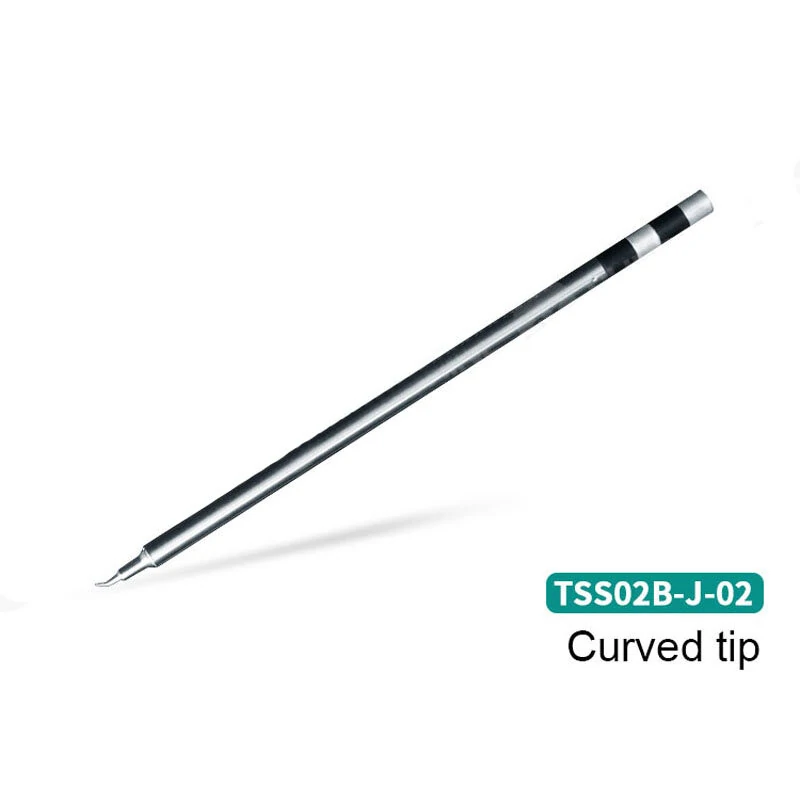 QUICK TS1200A Lead-Free Soldering Iron Kit with Tips & Handle | Welding Pen - Image 4