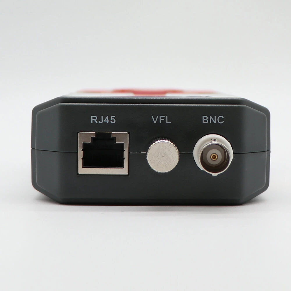 NOYAFA NF-858C Cable Tester | Wire Tracker & Length Finder | Portable Network Cable Locator - Image 5