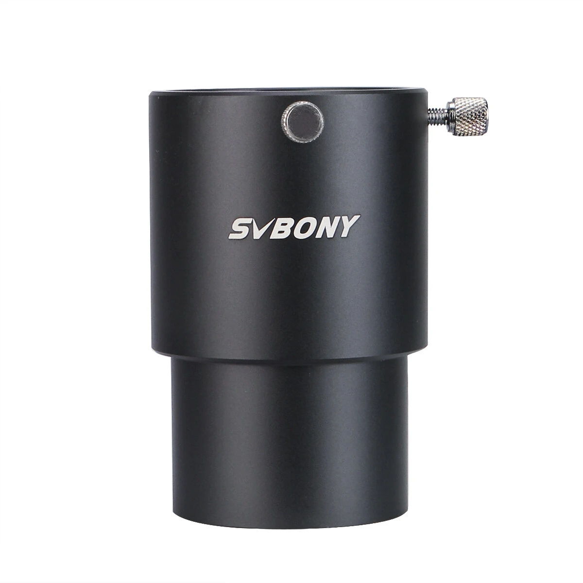 SVBONY SV158 90mm 2 Extension Tube | Eyepiece Adapter for Microscopes - Image 2