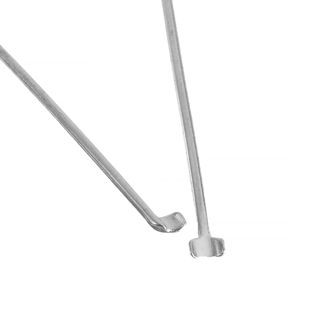 Calabash Type Portable Lock Pick Tool | Easy to Operate for Beginners - Image 5