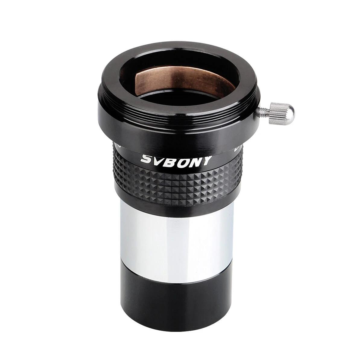 SVBONY SV137 2X Barlow Lens - 1.25 Inch Metal Body - Fully Multi-Coated - Image 2