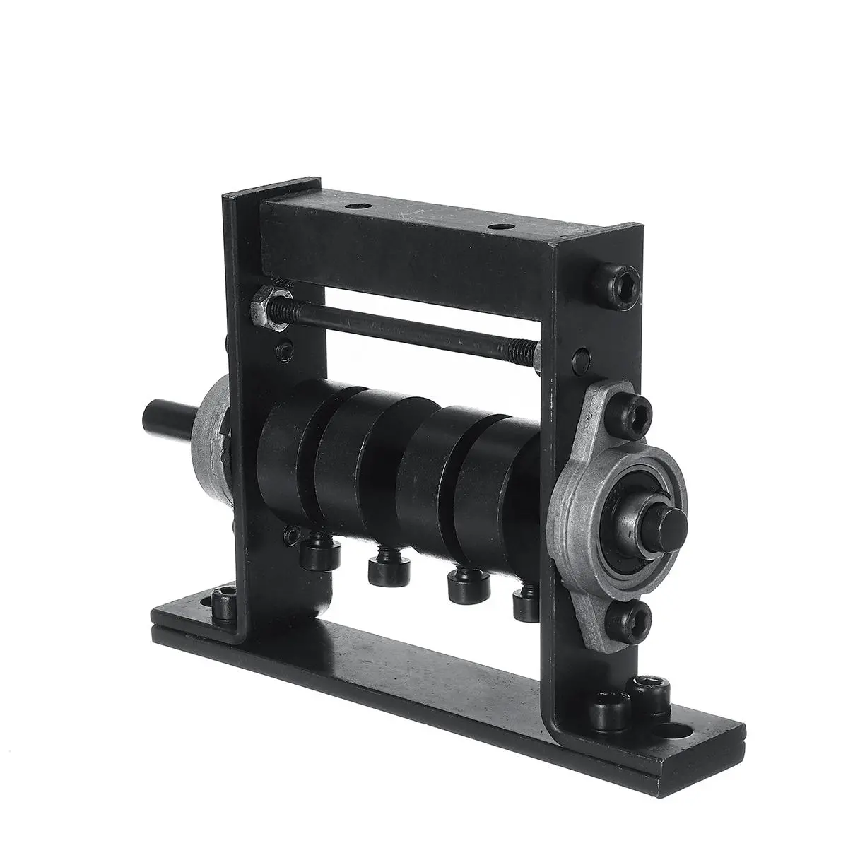 Manual Copper Wire Stripping Machine - 1-30mm Scrap Cable Peeler & Stripper Fixture - Image 2