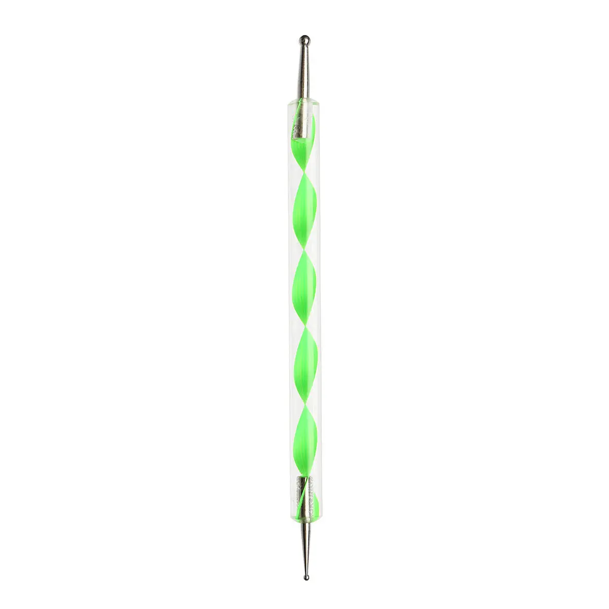 13Pcs Ball Stylus Dotting Tool Set for Rock Painting & Pottery - 4.9-6.5 Inch DIY Tools Kit - Image 3