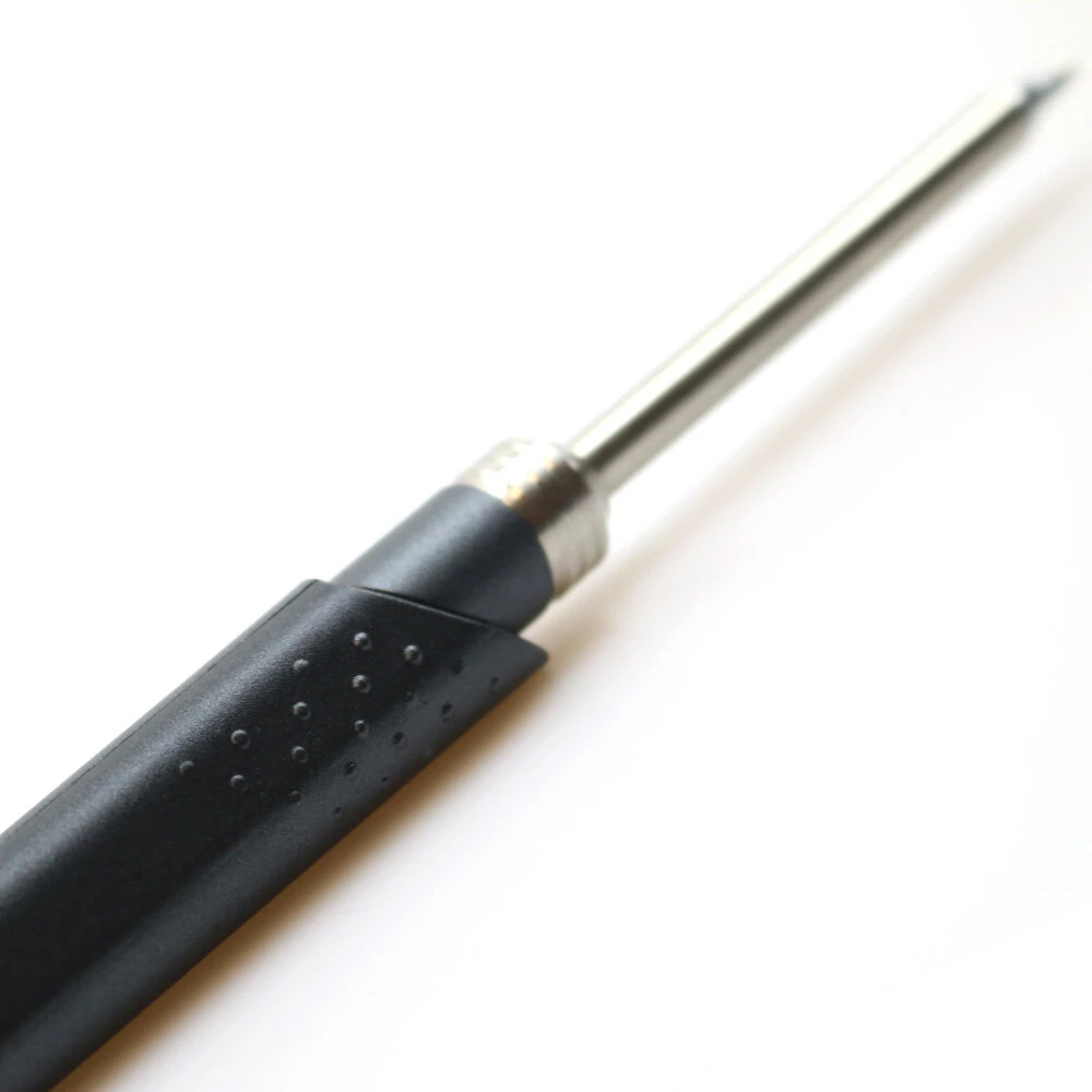 SH72 65W Adjustable Soldering Iron Station | 12-24V with Tips & Tool Set - Image 5