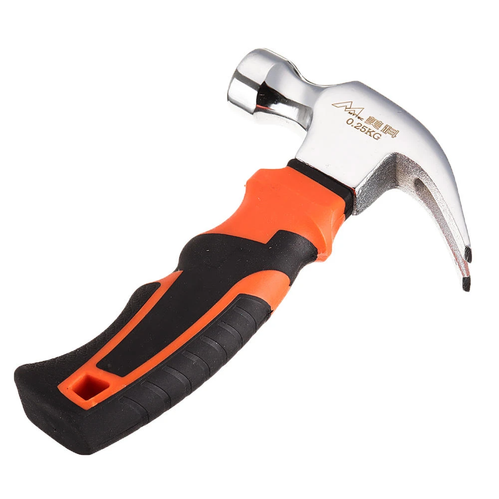 MYTEC Mini Hammer - Multifunctional Jointed Tool with Escape Claw for Home & Hardware - Image 3