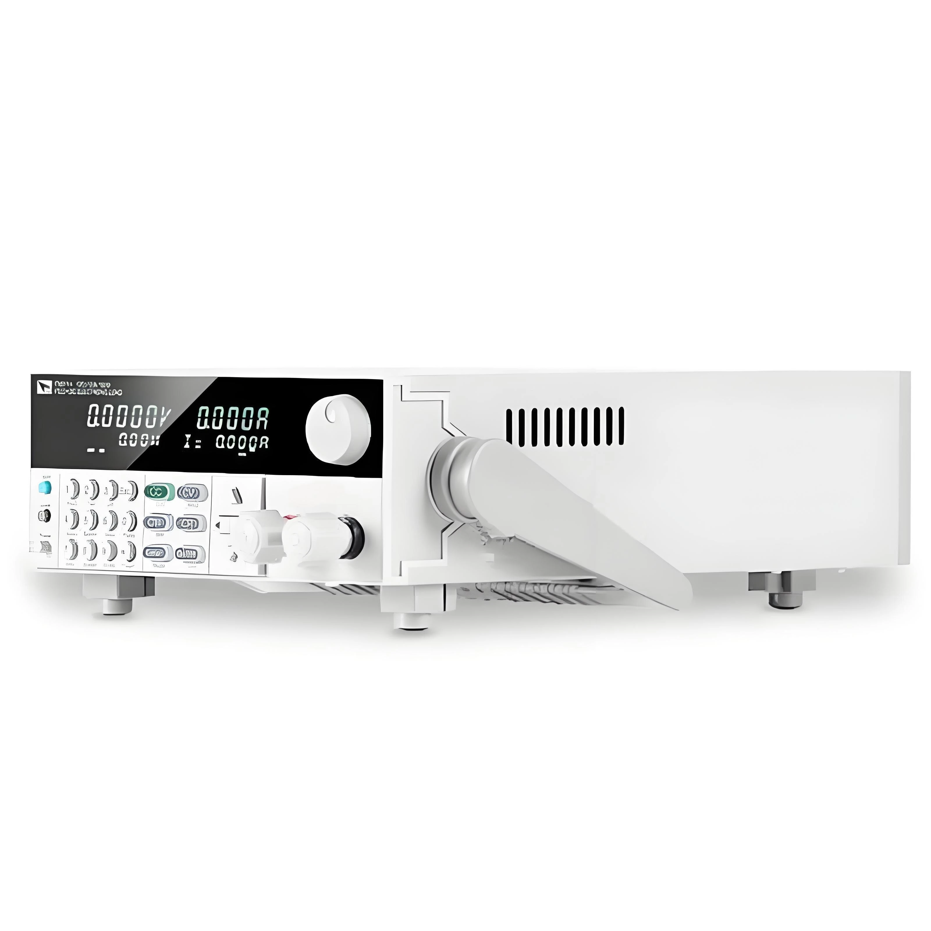 ITECH IT8512A+/IT8512B+ Programmable DC Electronic Load - 300W High Resolution | Enhanced Testing Functions - Image 5