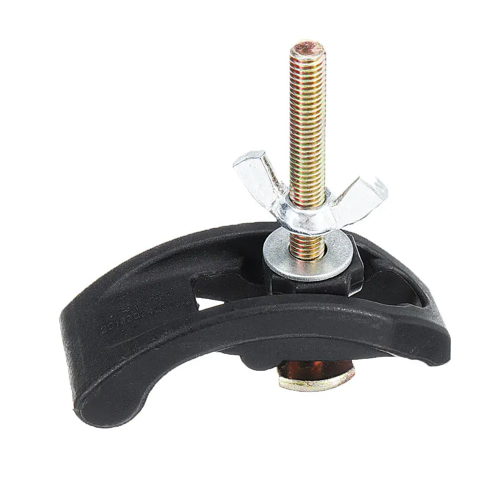 Machifit Wood Engraving Machine Press Plate Clamp Fixture | Fastening Platen Router Bow Plate Set - Image 3