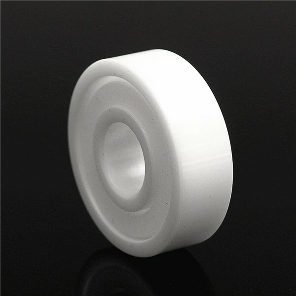 8pcs 608 Full Ceramic Bearings 8x22x7mm - Zirconia Oxide ZrO2 Ball Bearing for EDC - Image 5