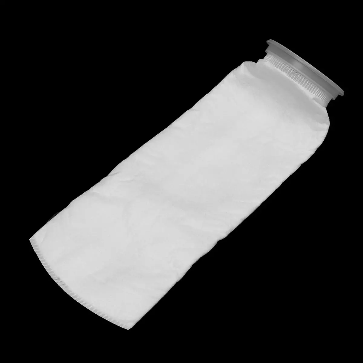 Aquarium Filter Socks - 4x13 Inch 200 Micron Felt for Reef Sump | Bulk 4 Pack - Image 4