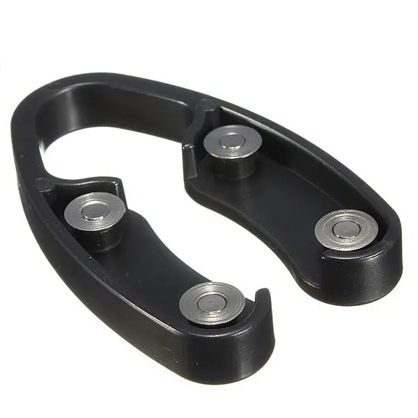 2Pcs Champagne & Wine Foil Cutter - Sharp Stainless Steel Bottle Opener - Image 3