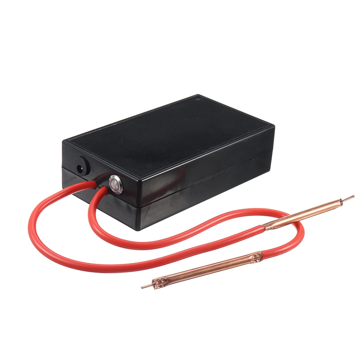 Mini Spot Welding Machine | 5300mAh Portable | 6 Gears Adjustable | 18650 Battery Welder Tool Kit - Image 4