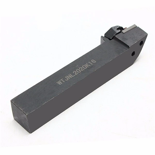 WTJNR2020K16 Tool Holder with 10 TNMG160408-HS Carbide Inserts | Wood Turning - Image 5
