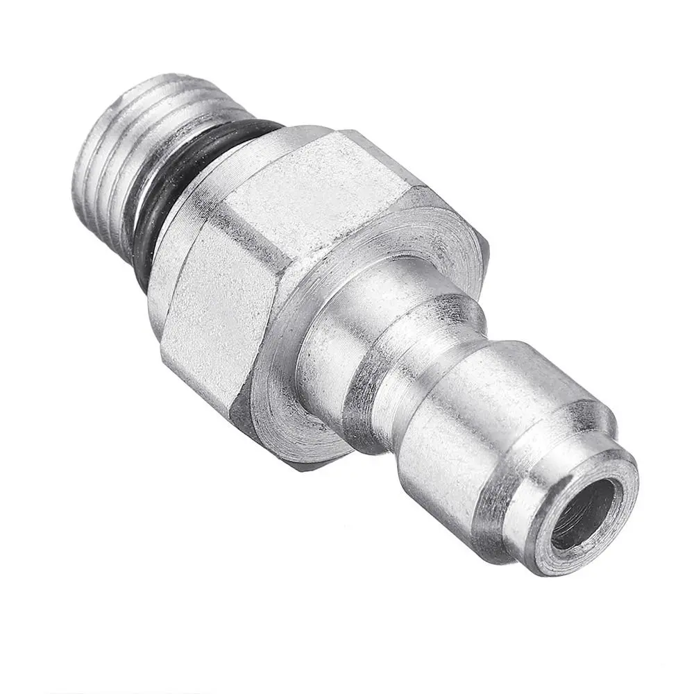 OP-340 Pressure Washer Connector - G1/4 Thread for Washer Gun | Replacement Part - Image 2