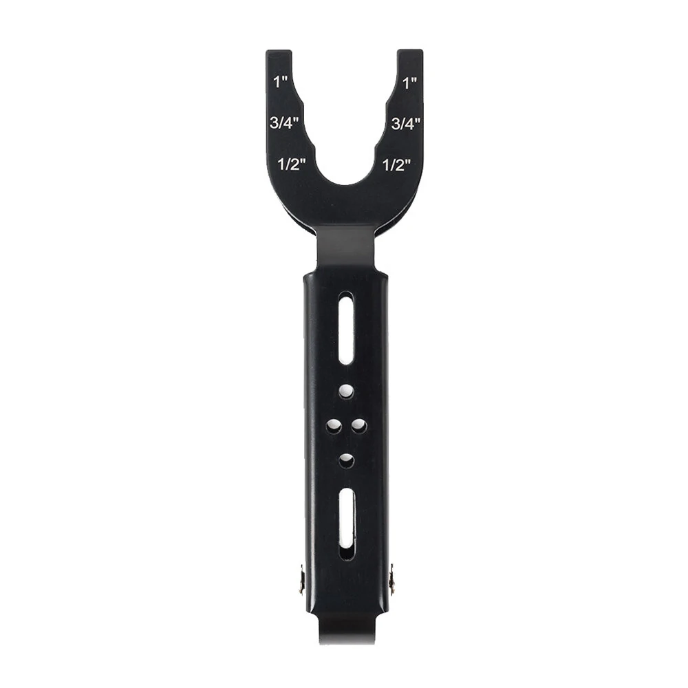 Disconnect Tongs Clamp for 1/2 3/4 1 Inch PEX CPVC Copper Pipe | Pliers Tool - Image 2