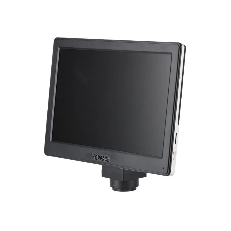 KOPPACE 9 inch 1080P HDMI Microscope Camera | Industrial & Phone Repair - Image 5
