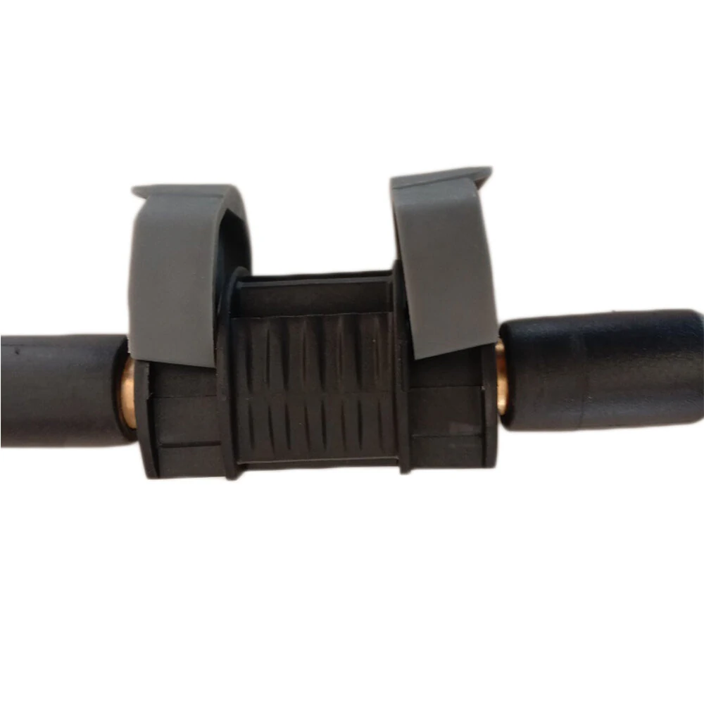 Karcher K Series Explosion-Proof Water Hose Connector | Easy-Install & Durable - Image 3