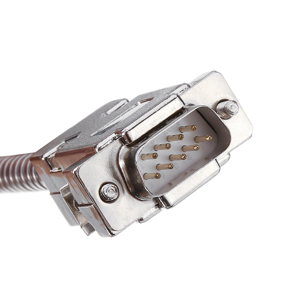 YIHAOGD YH LCD CNC Milling Digital Readout DRO | KA300 5µm TTL Linear Scale Encoder 70-970mm for Lathe - Image 5