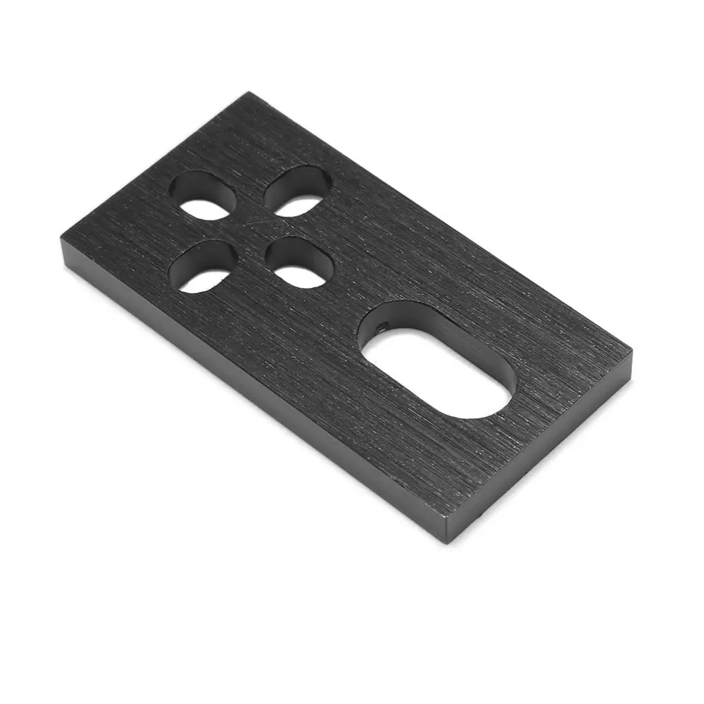 Machifit Aluminum CNC Limit Switch Plate | For V-Slot Extrusions & CNC Parts - Image 4