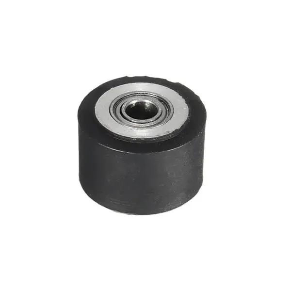 Pinch Roller Wheel for Vinyl Plotter - 4x11x16mm - Drill Attachment - Image 2