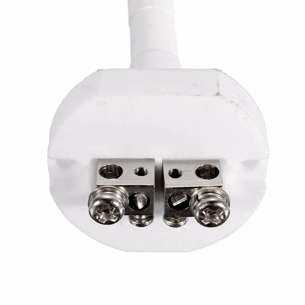 K Type Thermocouple Sensor - 2372°F/1300°C High Temp - Kiln Furnace Control - Image 5