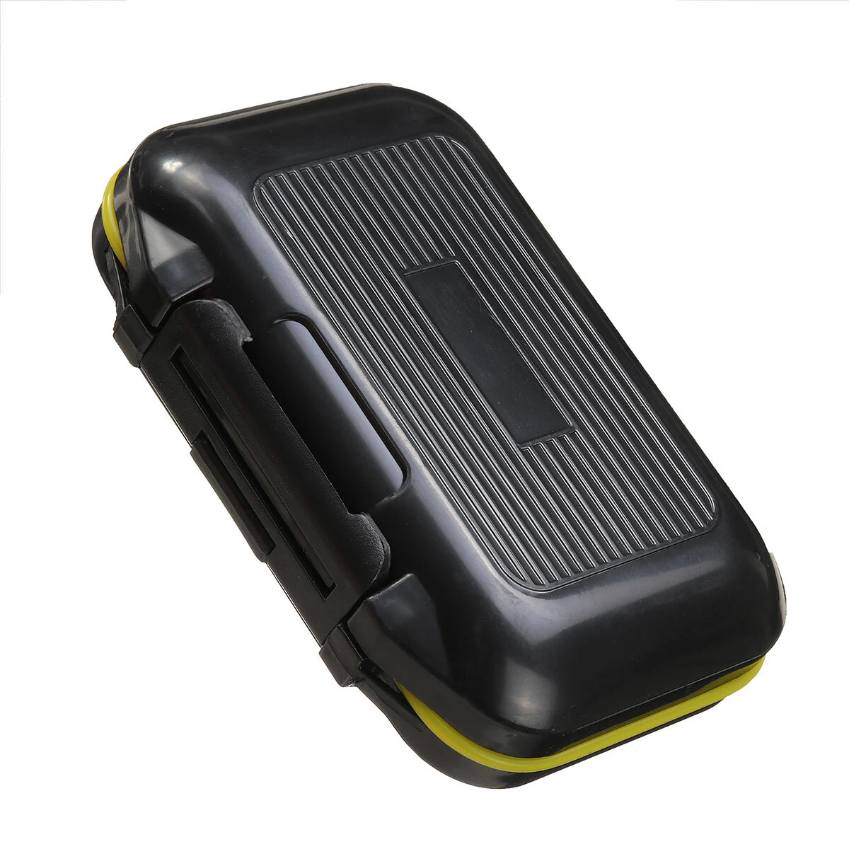 Waterproof Fishing Tackle Box | Double-Sided Storage Case for Lures & Carp Fly - Image 5