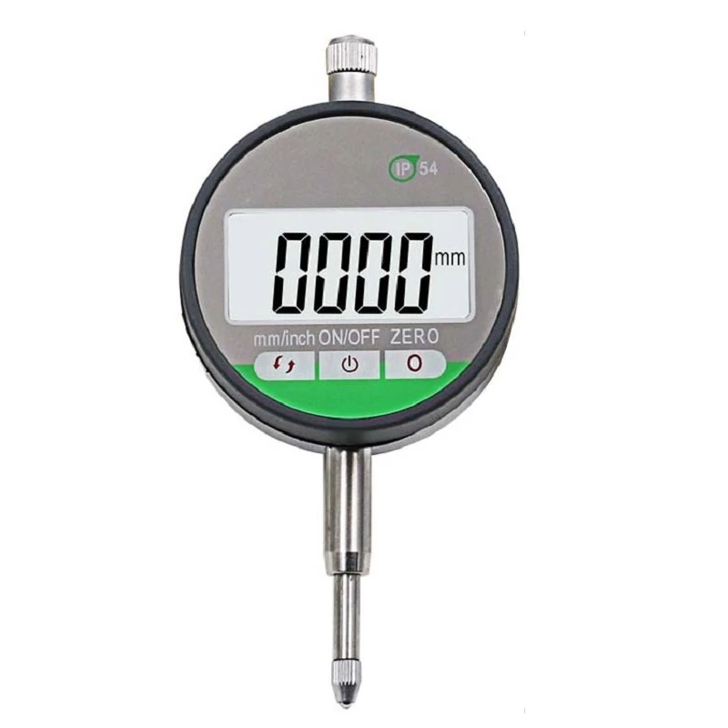 Mitutoyo IP54 Oil-Proof Digital Micrometer | 0-12.7mm/0.5 | 0.001mm Precision - Image 3
