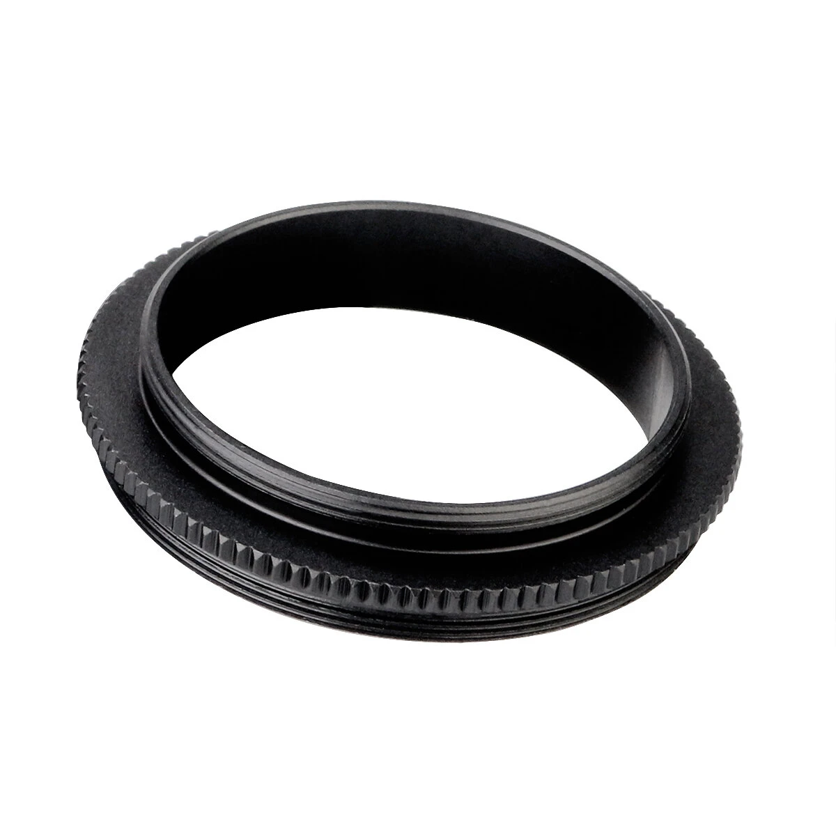 SVBONY SV130 Telescope Adapter | M48 to M42 Male | Knurling Design -Black - Image 5
