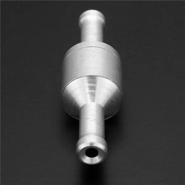 6mm Inline One Way Non Return Valve Check Valve - Brand Model - Image 3
