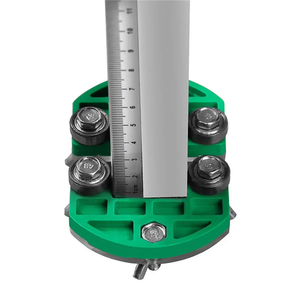 Manual Gypsum Board Cutter - Hand Push Drywall Tool 20-600mm Cutting Width - Image 4