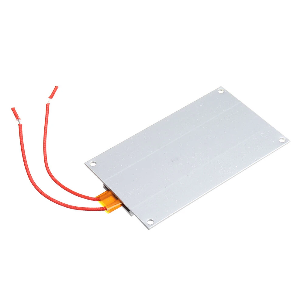 300W Aluminum LED Remover PTC Heating Plate | BGA Solder Chip Removal Station - Image 4