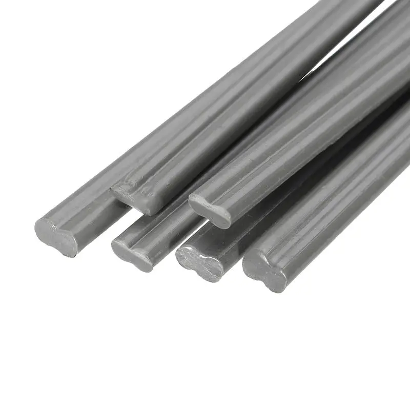 Plastic Welding Rod Kit - 24PCS PP ABS PE PVC Material for Car Pipe Repair - Image 4