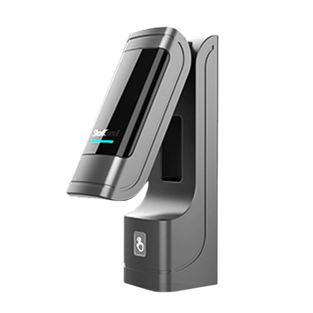 ShortCam II Thermal Imaging Camera - Wide Angle & Compact - Efficient Temperature Measurement - Image 2