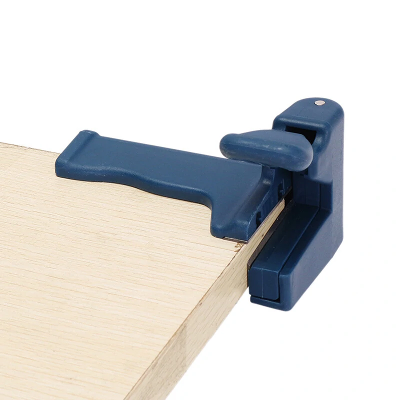 Drillpro Manual Edge Bending Cutter | Woodworking Trimming Tool for Router Table - Image 2