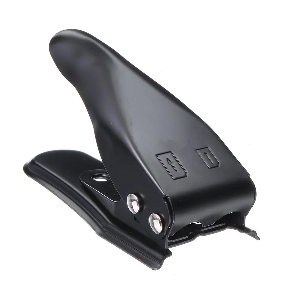 Dual 2-in-1 Micro Nano SIM Card Cutter | Multi-Function Phone Tool - Image 2
