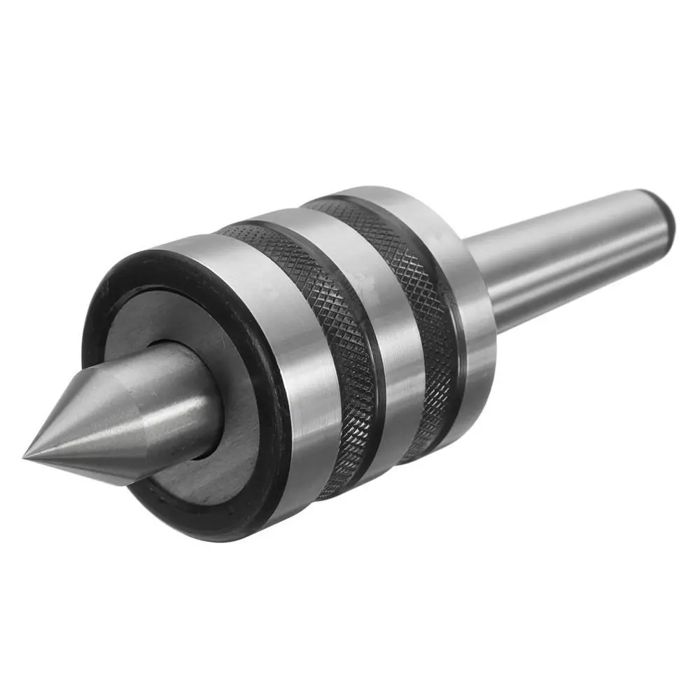MT2 Live Center for Lathe - Precision Machine Tool Accessory - Image 4
