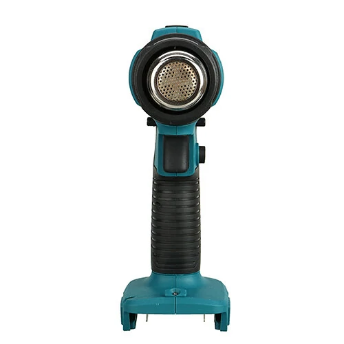 MUSTOOL 2500W 18V Hot Air Gun | 650°C 550L/min Stepless Speed | Welding, Shrinking, Drying - Image 4