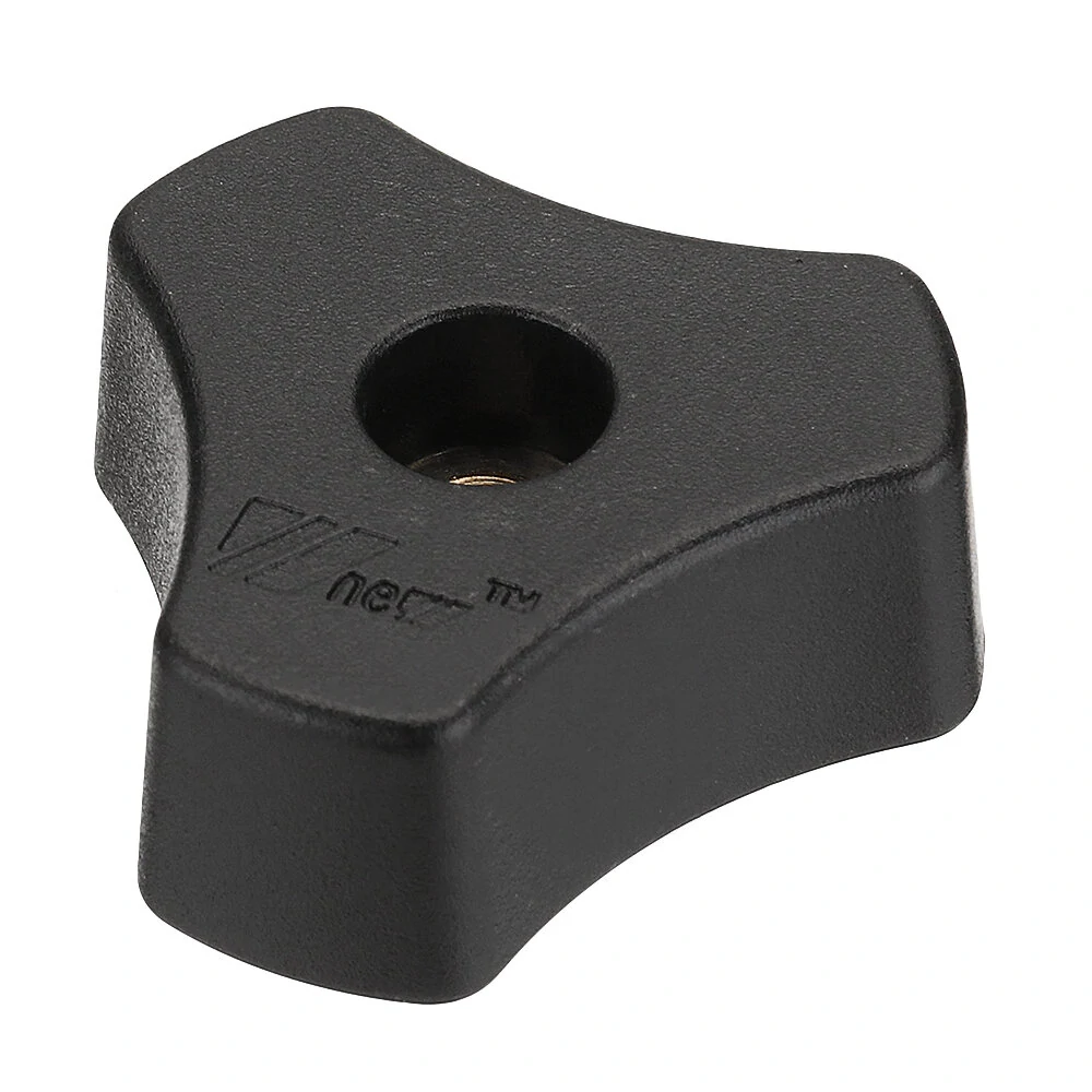 4pcs Quick Action Hold Down Clamp Handle Nut for T-Slot T-Tracks | Miter Slot Tool - Image 4
