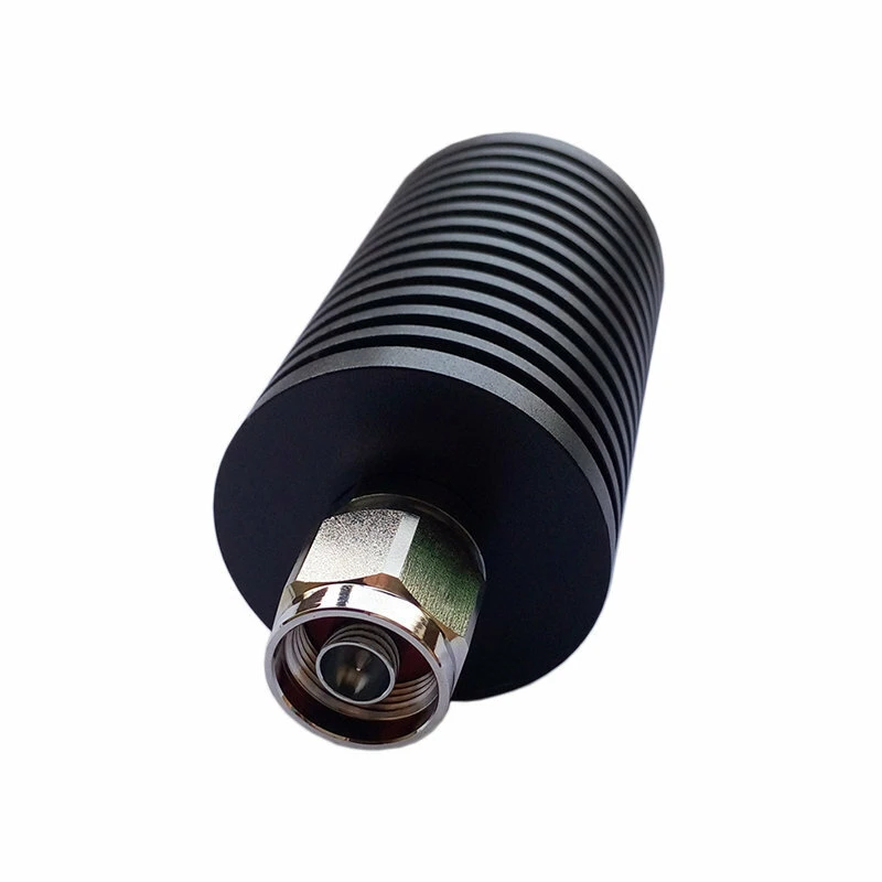 N-J 50W Dummy Load DC-3GHz | 50Ω Coaxial Termination for Antenna Test - Image 4