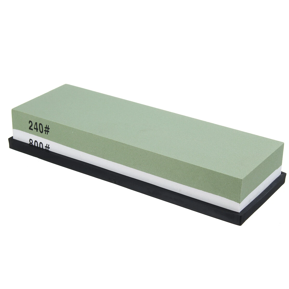 Sharpal 240-8000 Grit Whetstone Knife Sharpener | Dual Sided Water Stone - Image 5