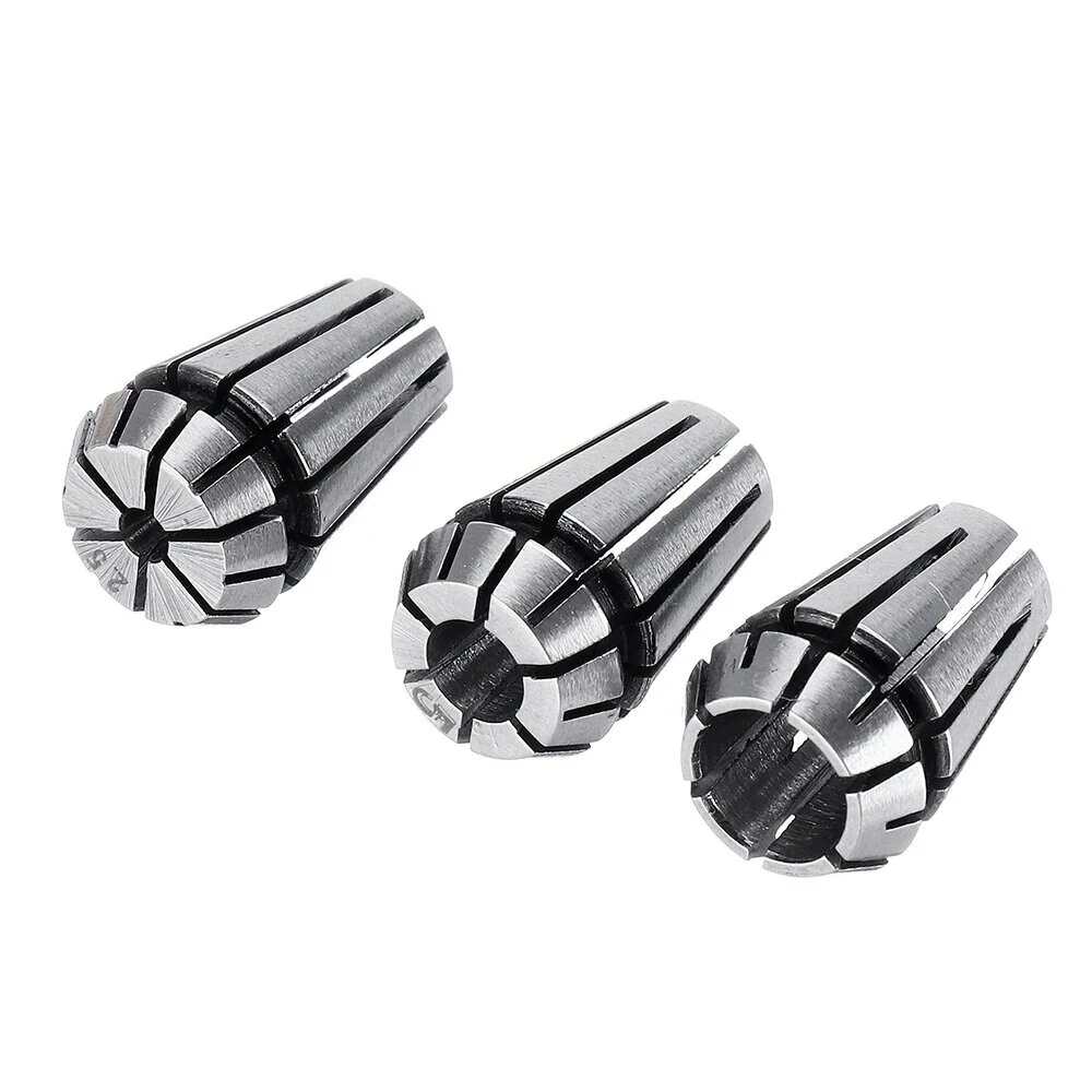 Machifit ER11 ER16 ER20 ER25 ER32 ER40 Collet Chuck | CNC Milling & Lathe Tools - Image 4